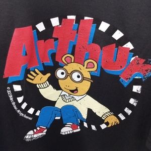 Arthur Tshirt